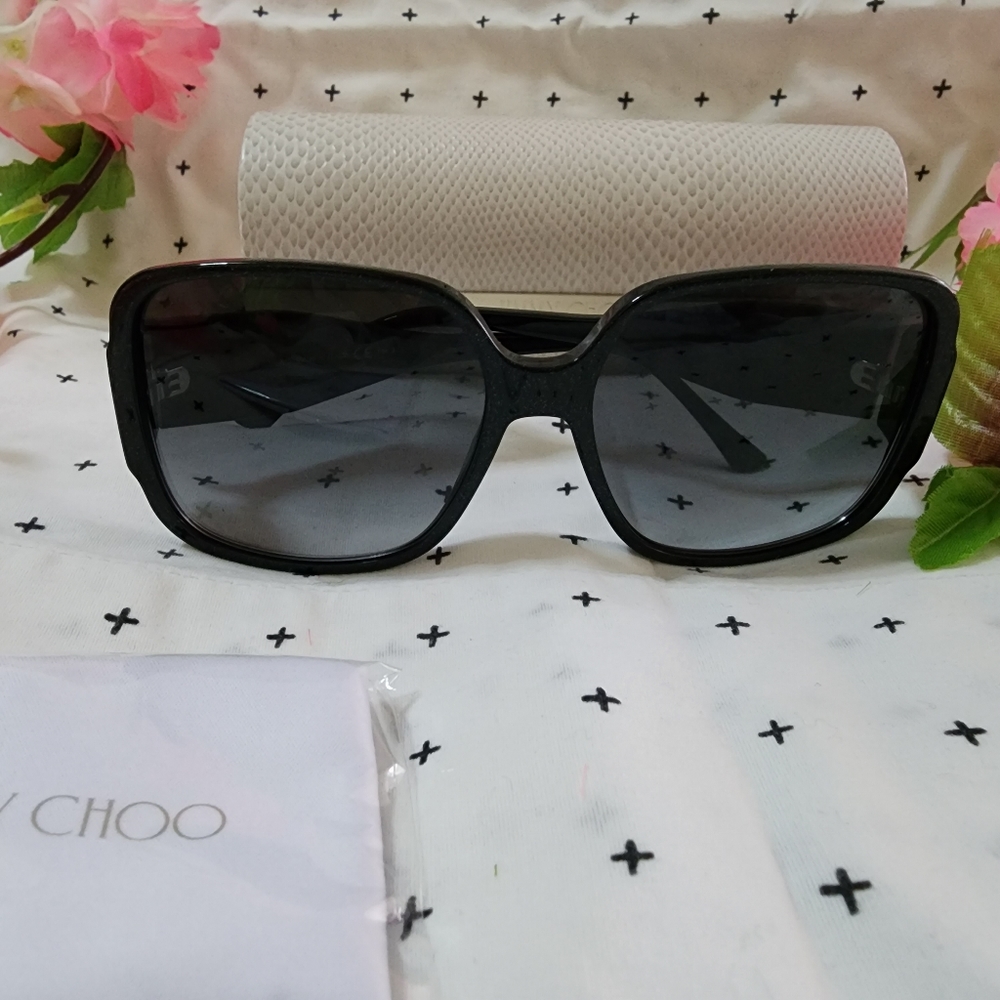 Jimmy Choo Sunglasses - Picture 6 of 15